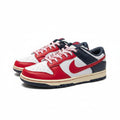 Nike Dunk Low "Red Sox" size 10m,  new.