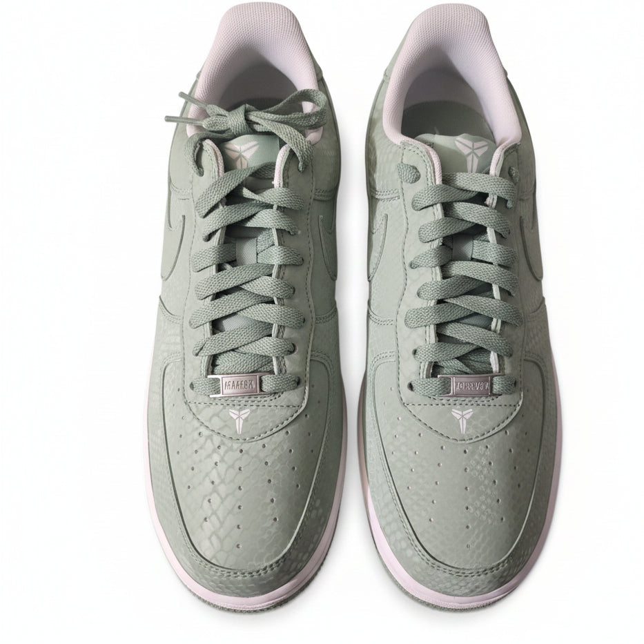 Nike Kobe Air Force 1, size 10m.