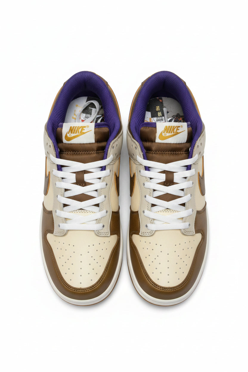 Nike Dunk Low PRM, "Setsubun", size 10m,  new.