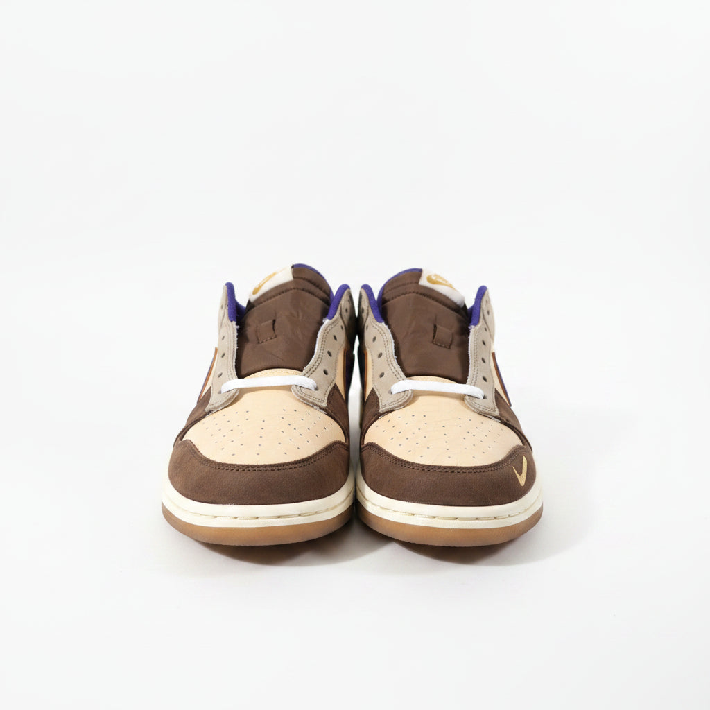 Nike Dunk Low PRM, "Setsubun", size 10m,  new.
