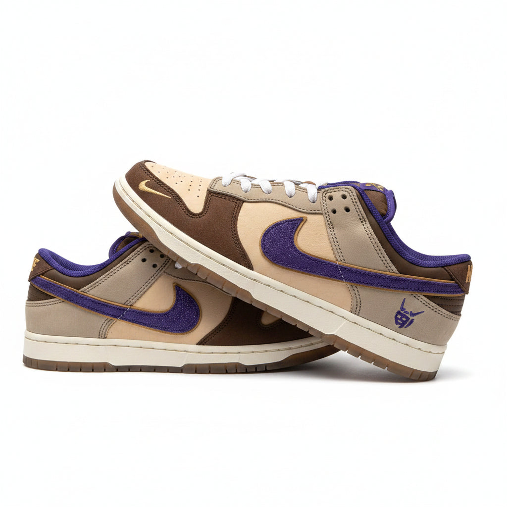 Nike Dunk Low PRM, "Setsubun", size 10m,  new.