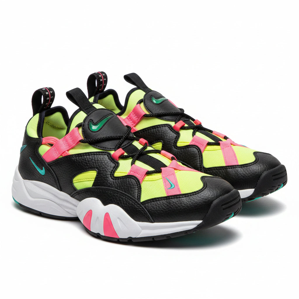 Nike Air Screen LWP Black Mamba, size 9m, new.