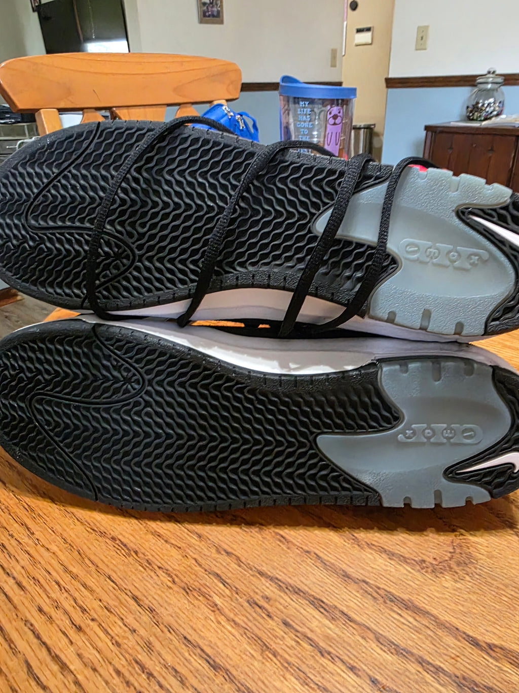 Nike SB Ishod skate shoes,  size 10.5m.
