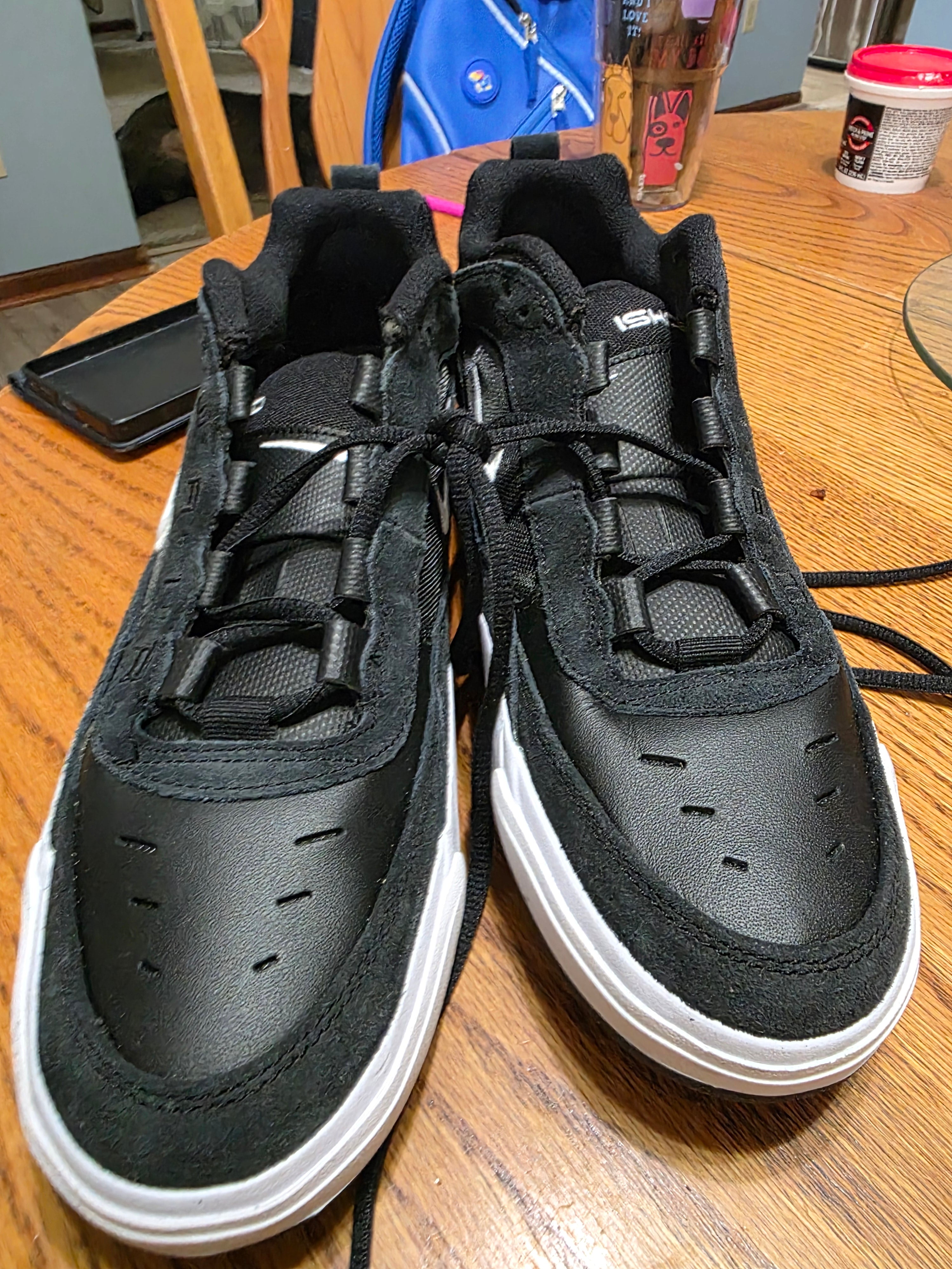 Nike SB Ishod skate shoes,  size 10.5m.