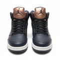 Jordan 5 Copper, size 10m,  like new.
