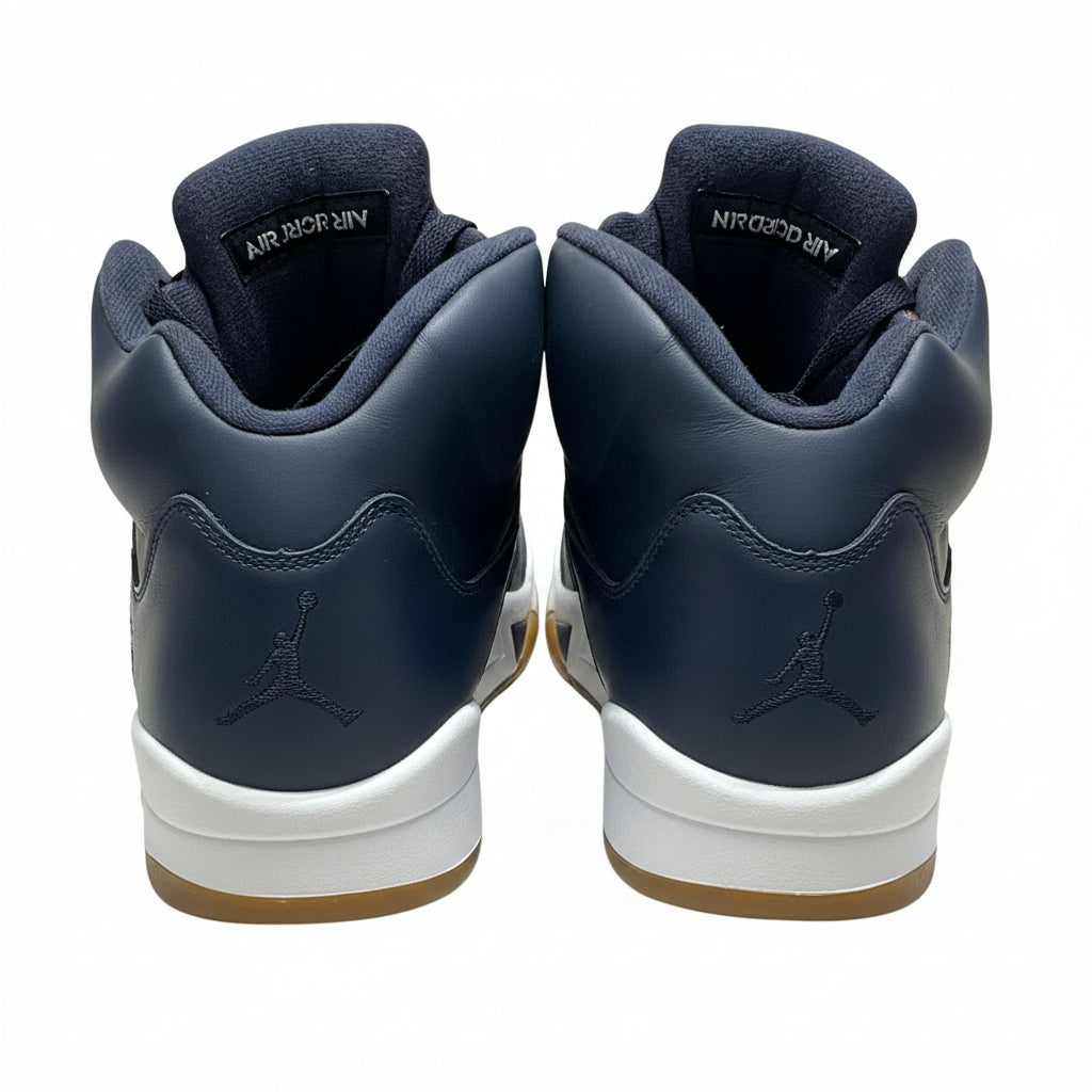 Jordan 5 Copper, size 10m,  like new.