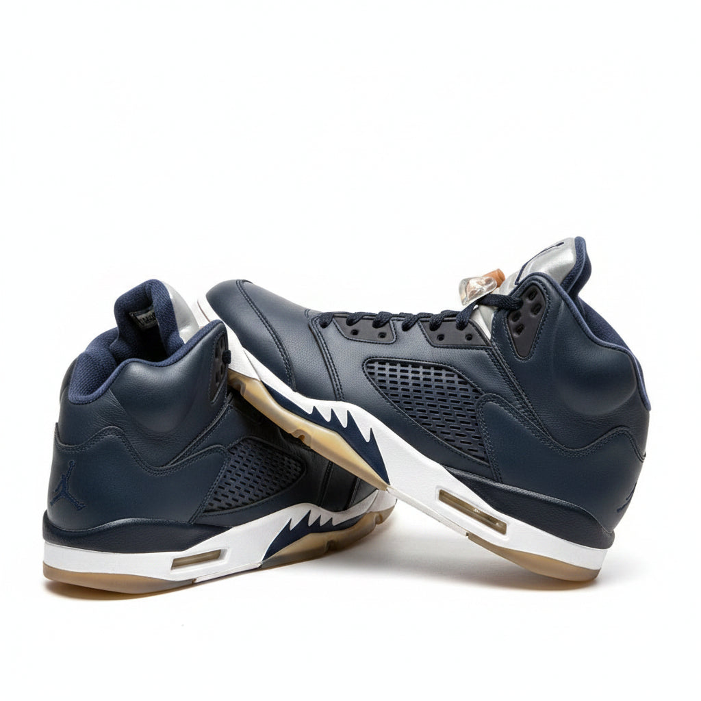 Jordan 5 Copper, size 10m,  like new.