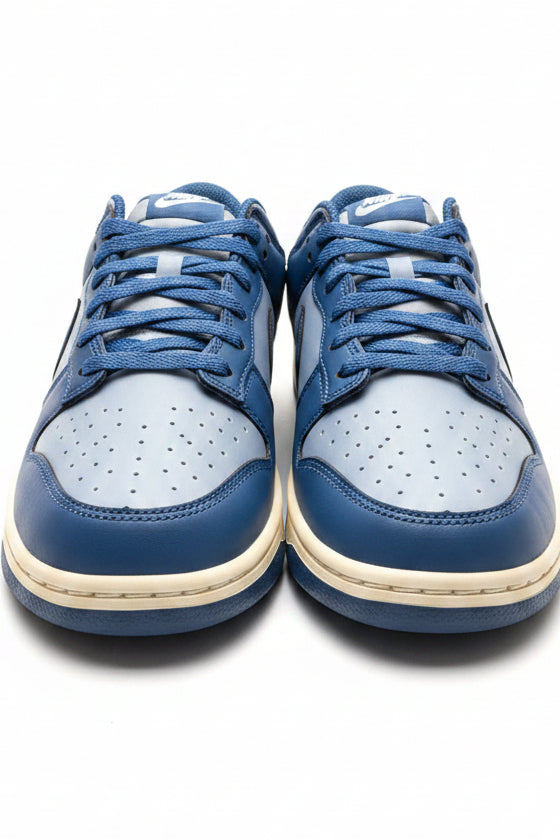 Nike Dunk Low Retro "Psychic Blue", Size 10.5m,  new.