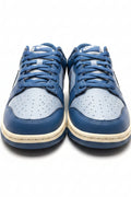 Nike Dunk Low Retro "Psychic Blue", Size 10.5m,  new.