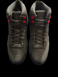 Jordan 12 "Bloodlines" New in box, size 10.5m.