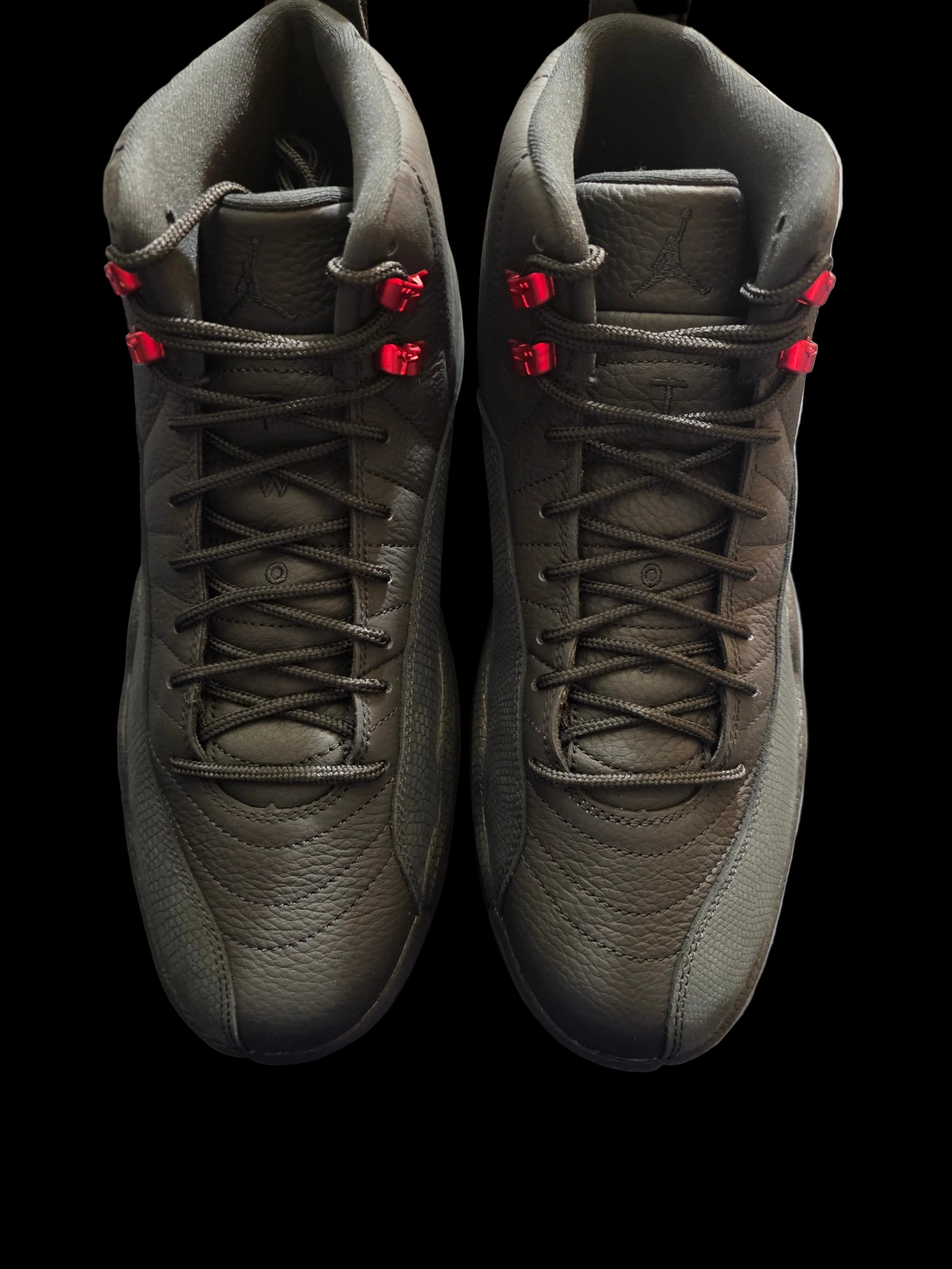 Jordan 12 "Bloodlines" New in box, size 10.5m.