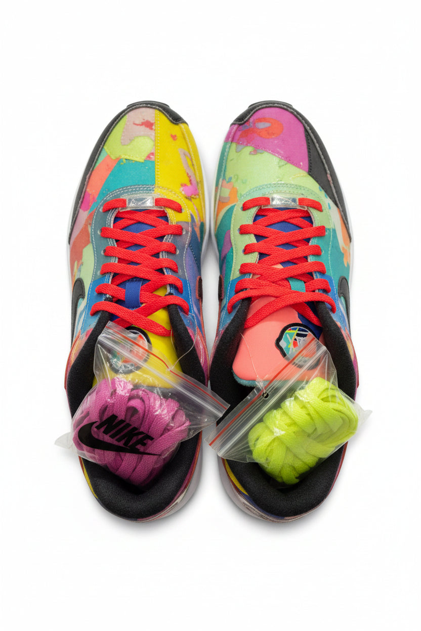 Nike Air Max 2Light QS. Size 10m.