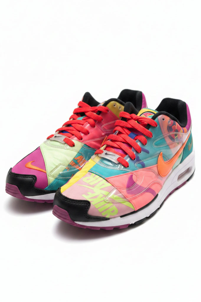 Nike Air Max 2Light QS. Size 10m.