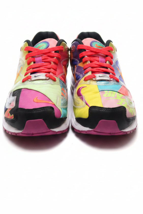 Nike Air Max 2Light QS. Size 10m.
