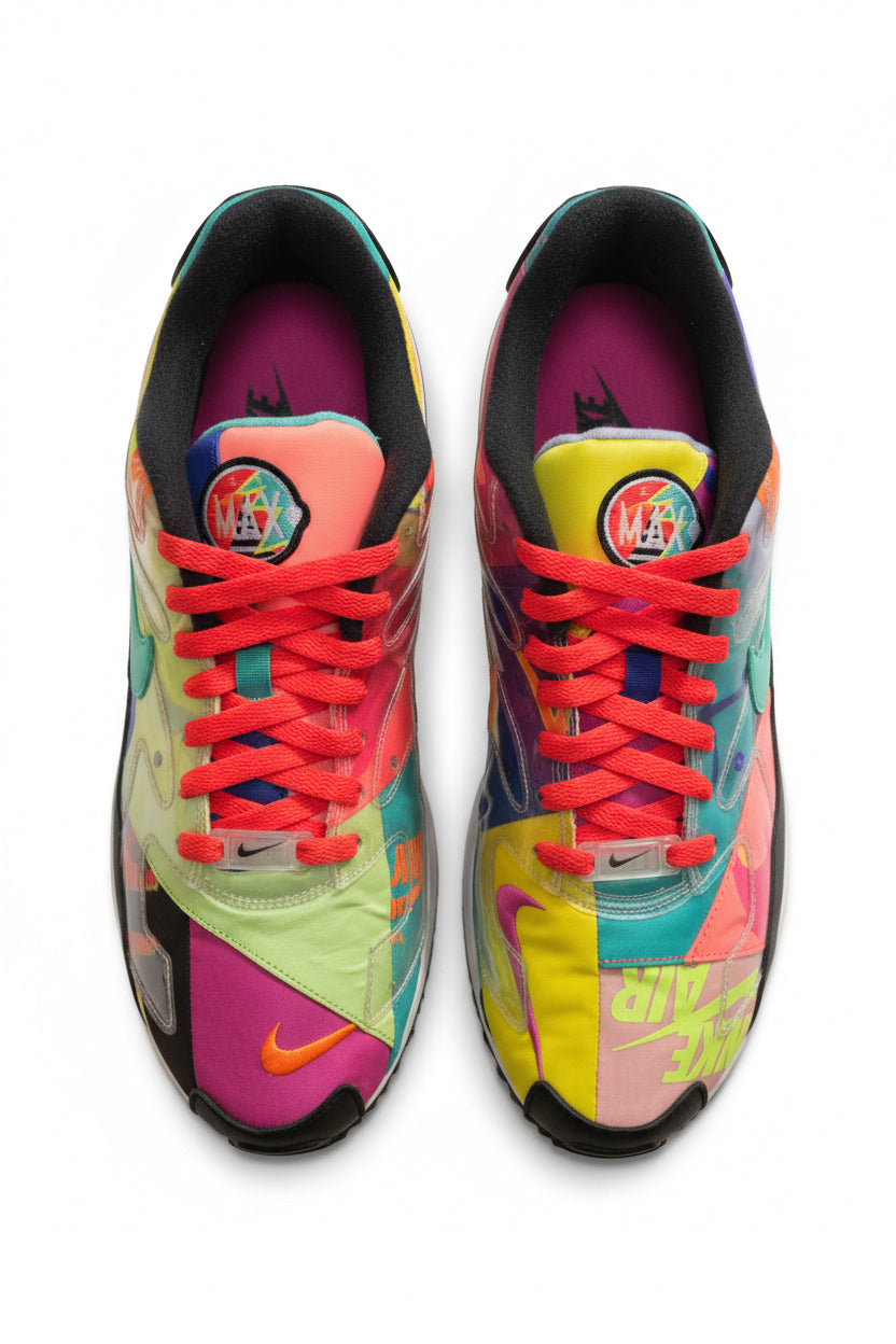 Nike Air Max 2Light QS. Size 10m.