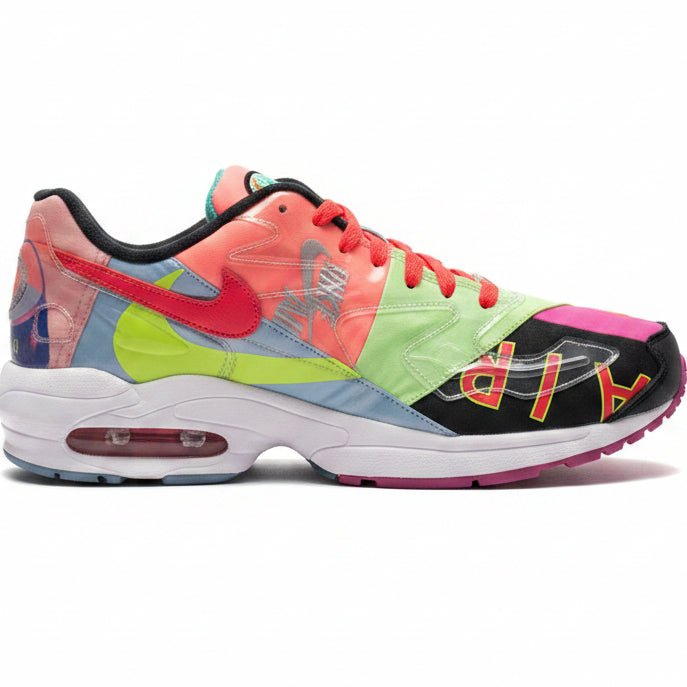Nike Air Max 2Light QS. Size 10m.