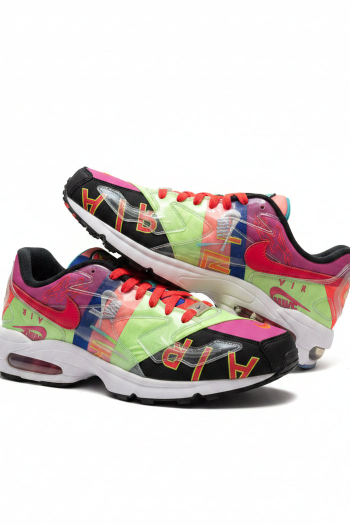 Nike Air Max 2Light QS. Size 10m.