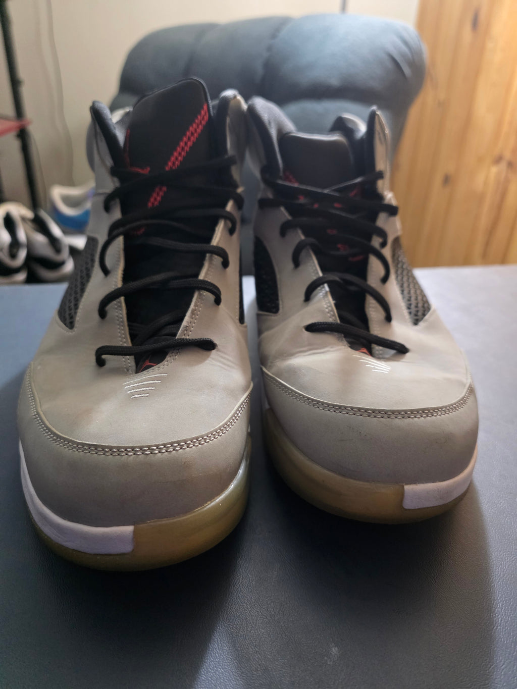 Jordan Flight Remix,  size 12m.