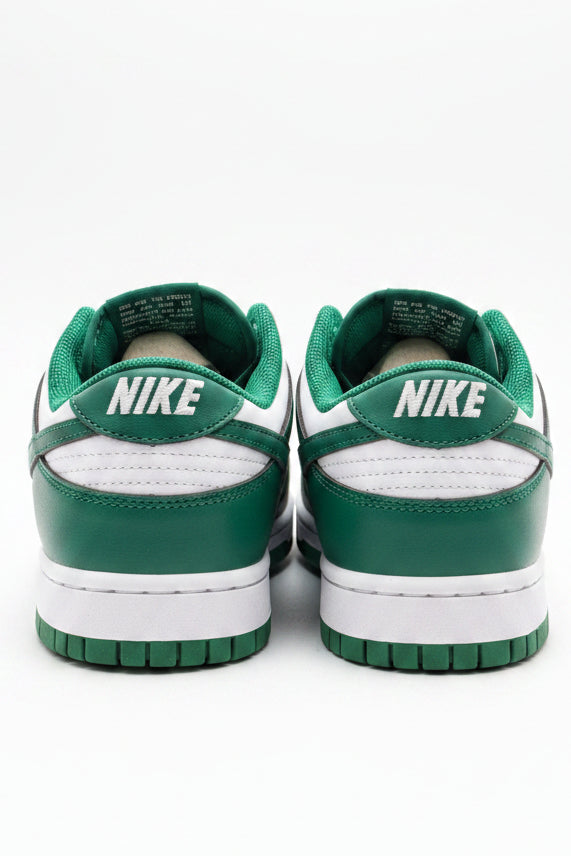 Nike Dunk Low Michigan State,  size 11m, new.