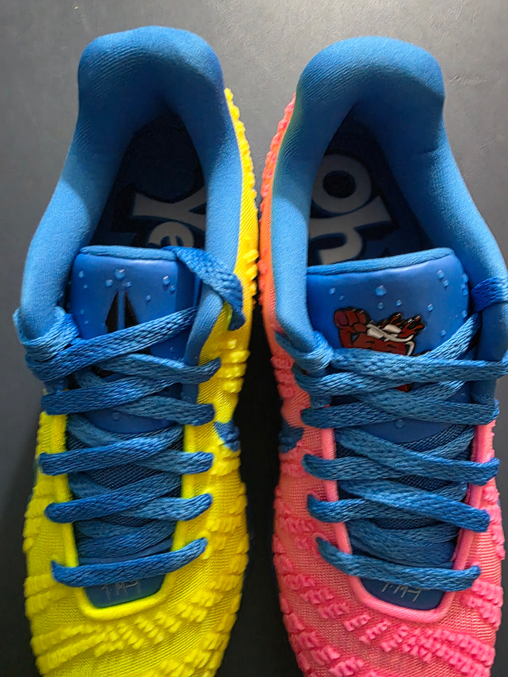 Ja 3 Kool Aid, size 10m.