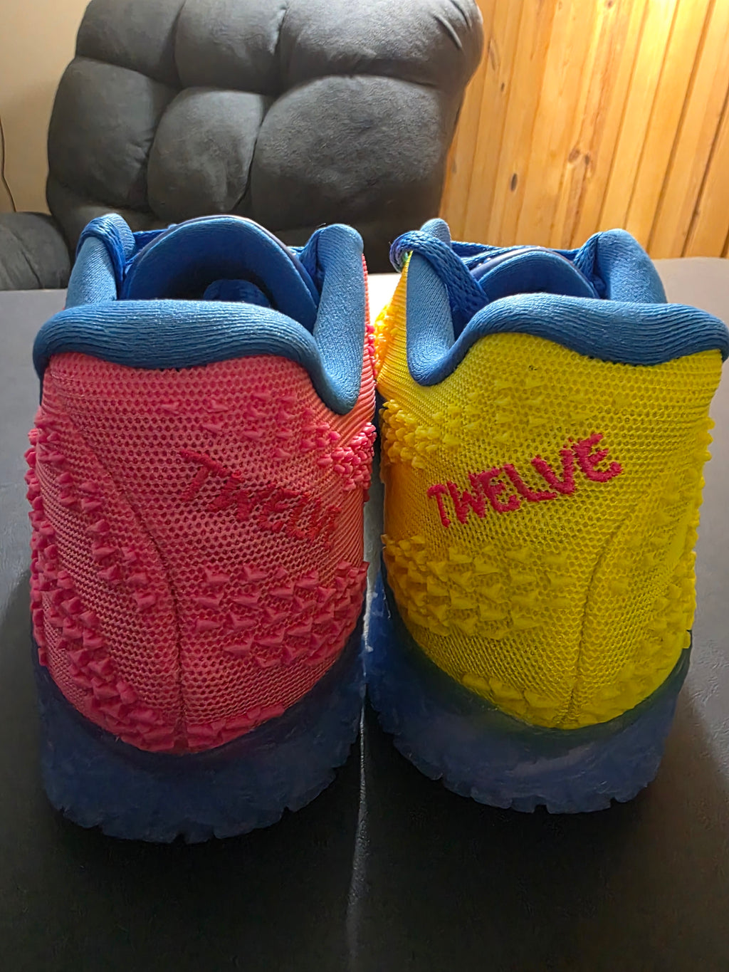 Ja 3 Kool Aid, size 10m.