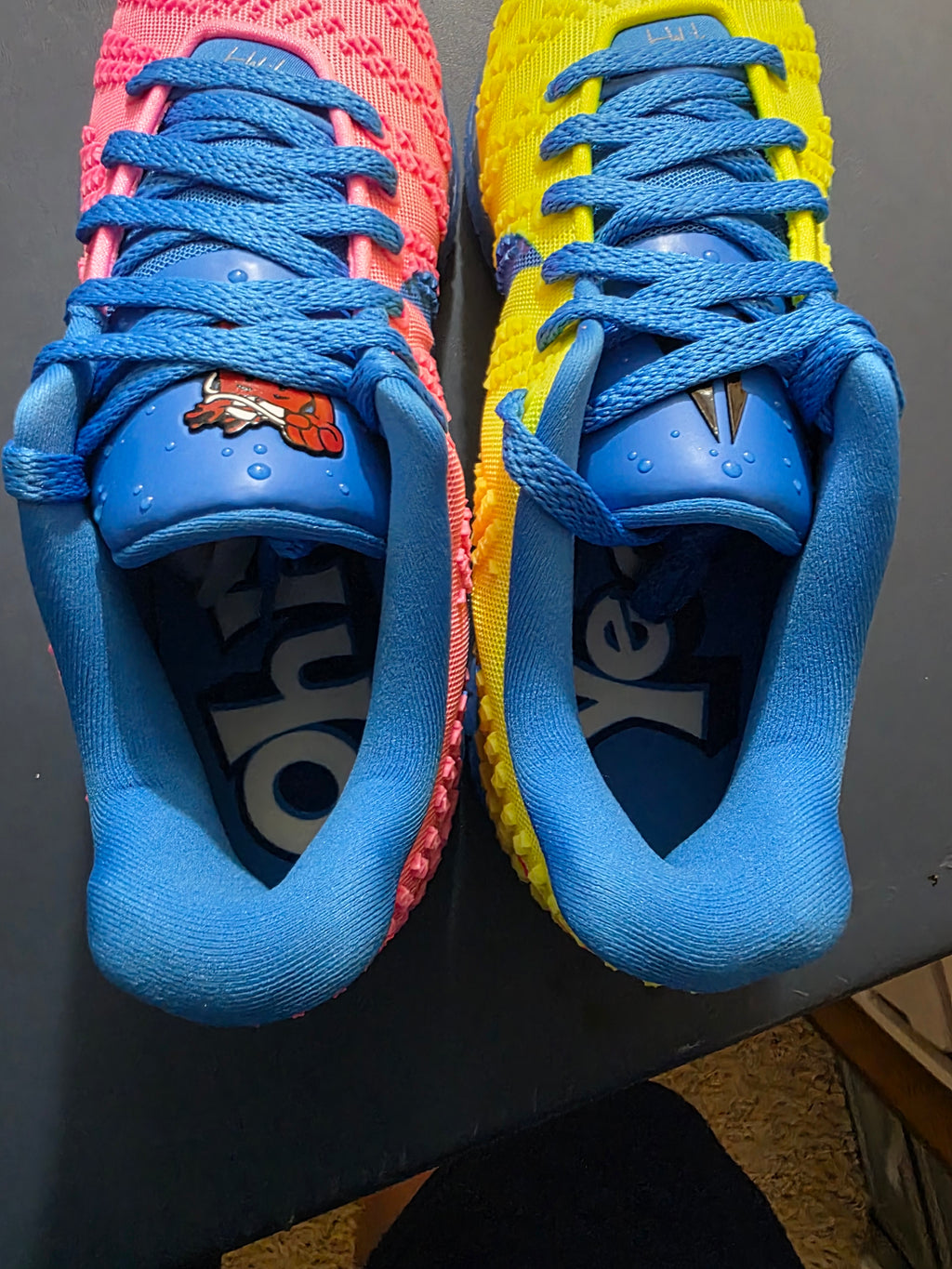 Ja 3 Kool Aid, size 10m.