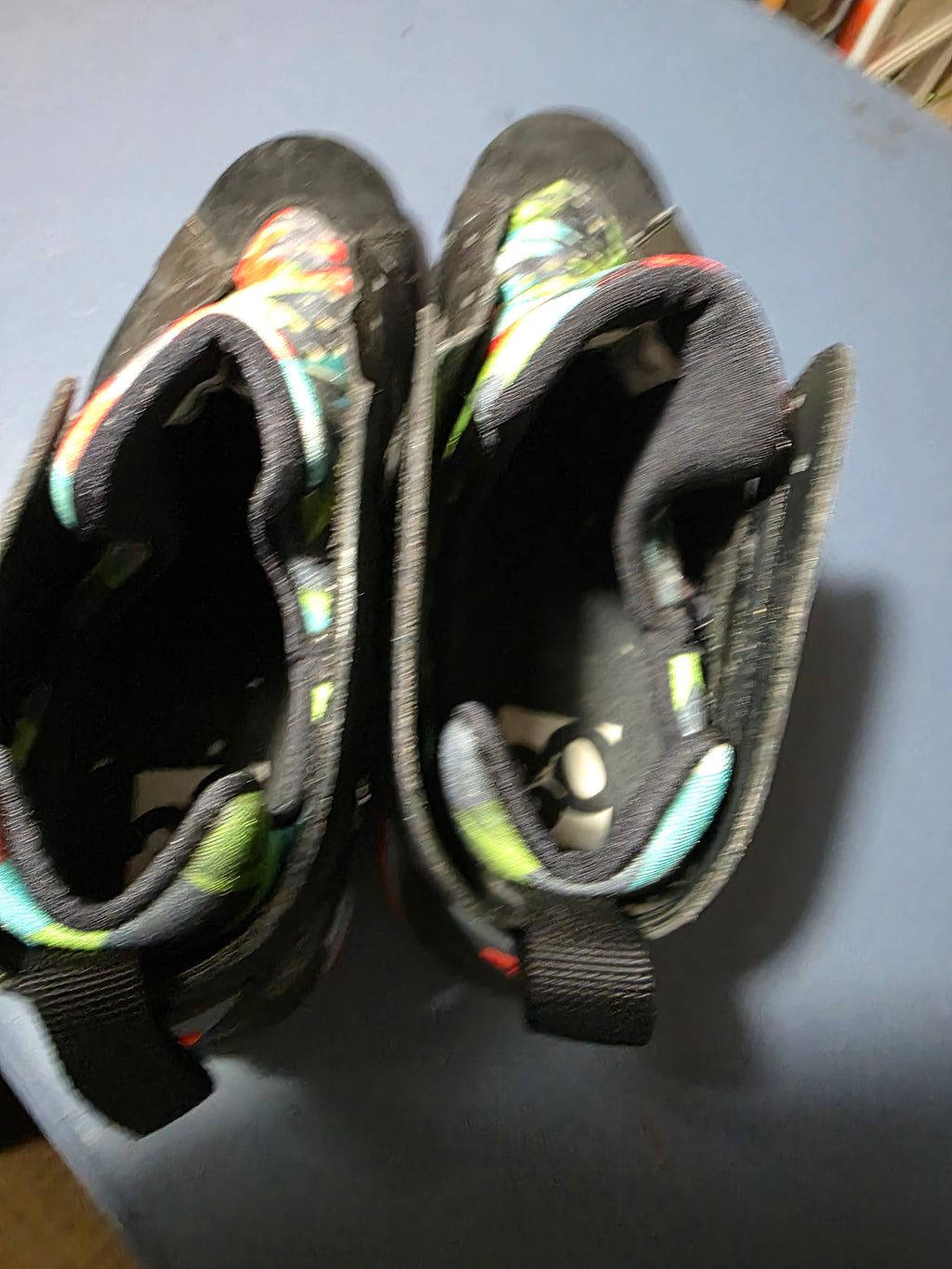Jordan 7 retro 30th, size 10m.