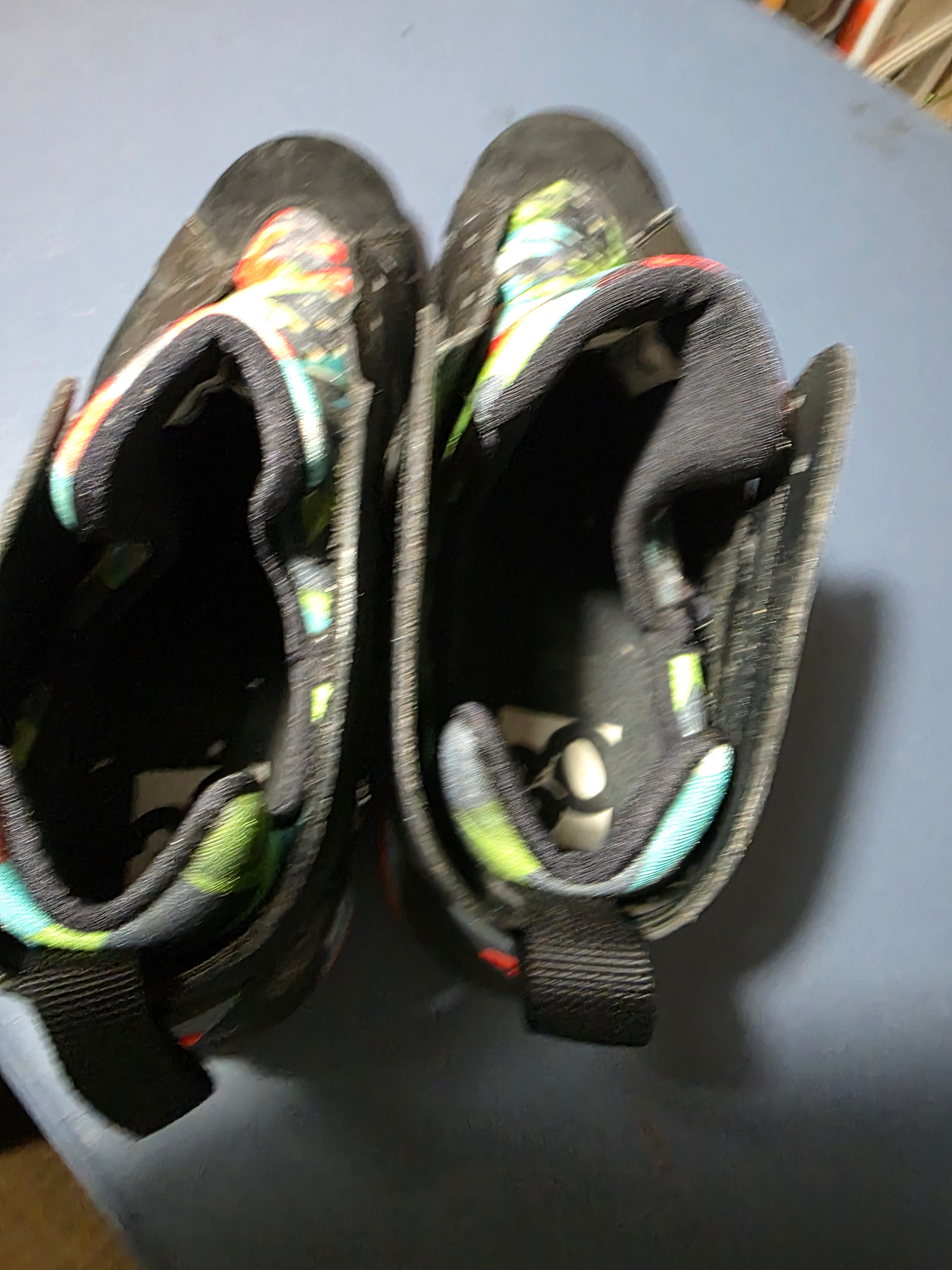 Jordan 7 retro 30th, size 10m.