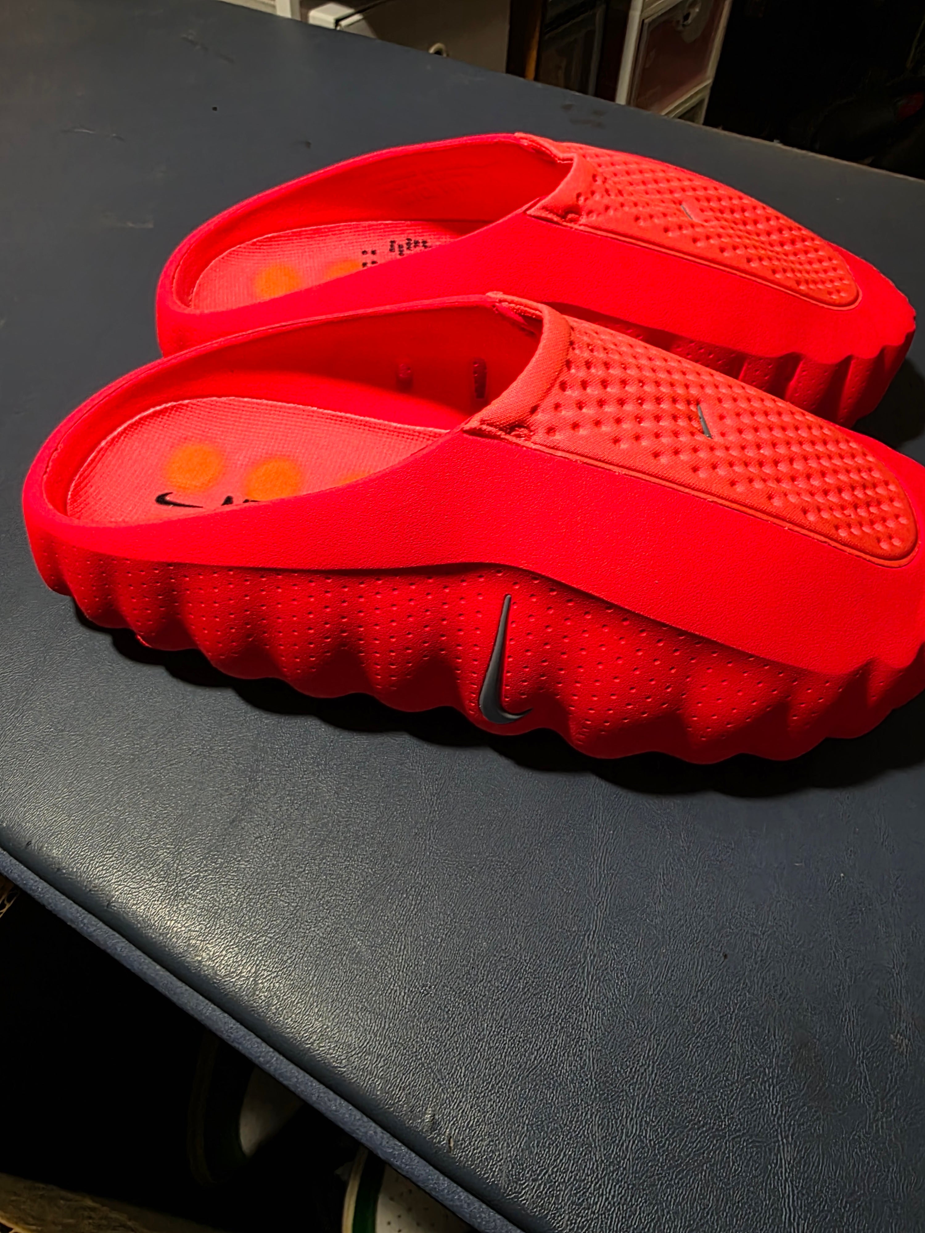 Nike Mind 001, size 10m.