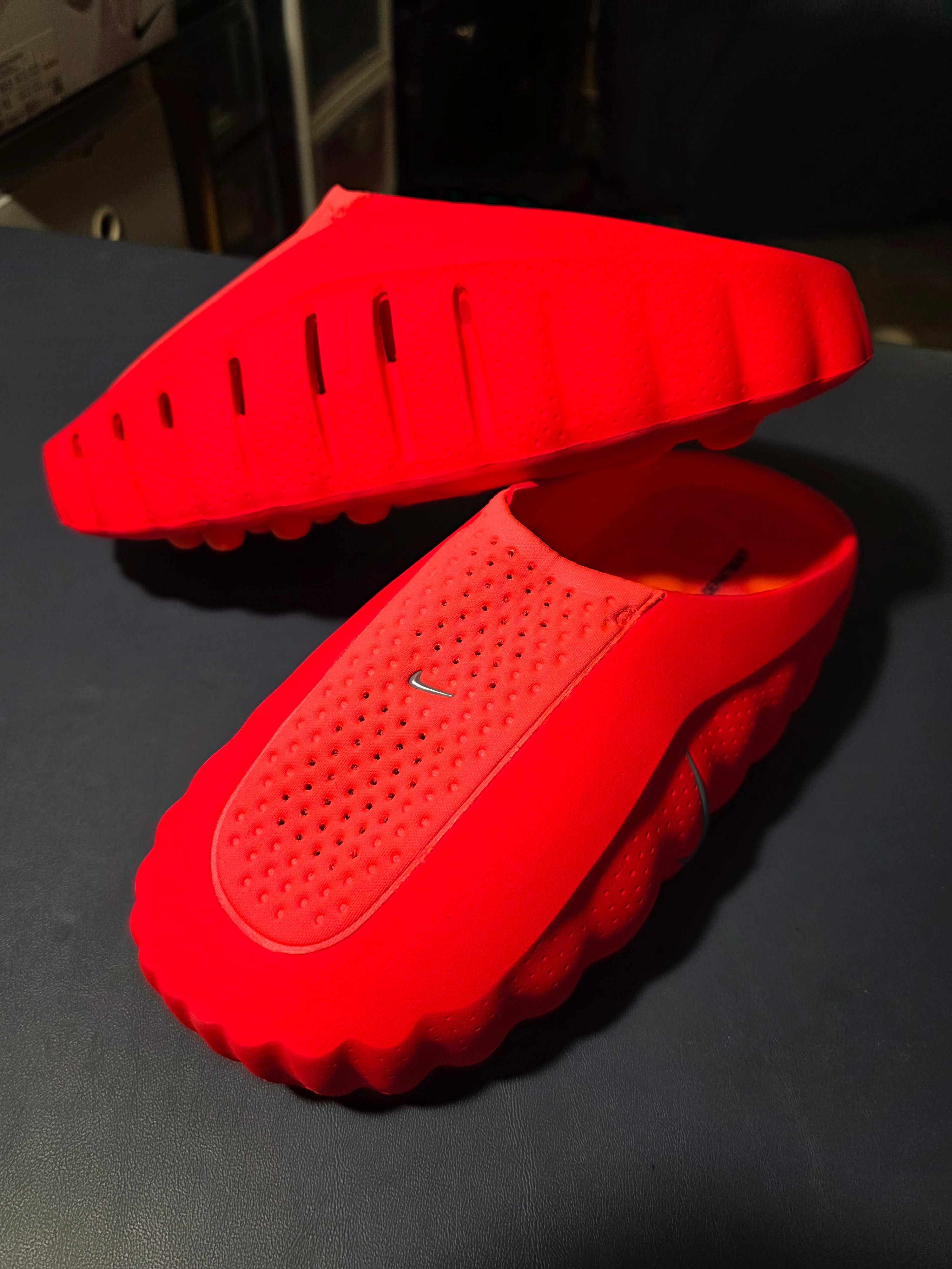 Nike Mind 001, size 10m.