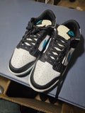 Nike Dunk Low Dusty Cactus, size 10m.