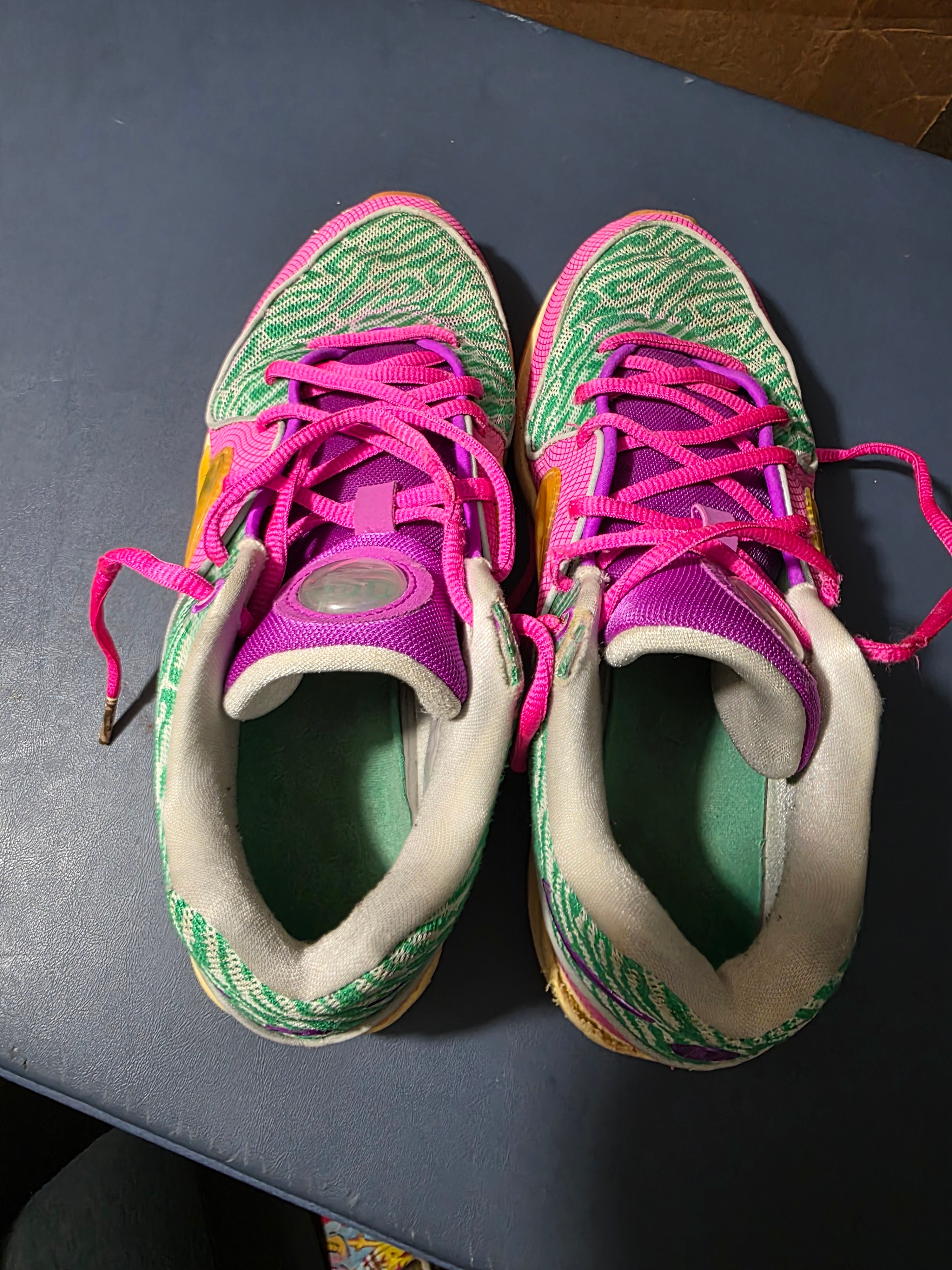 Nike KD 16 All Star, size 10.5m.