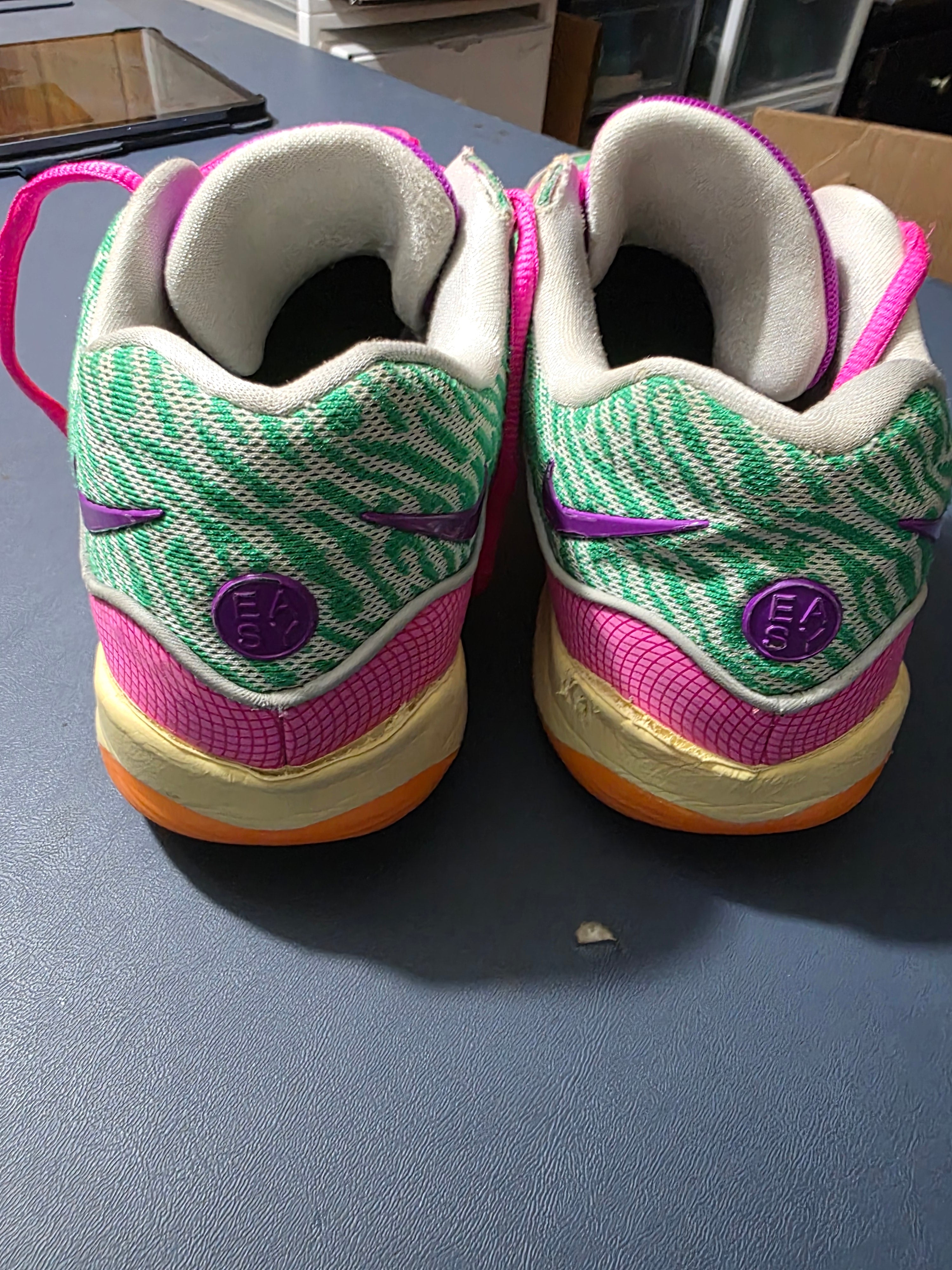 Nike KD 16 All Star, size 10.5m.