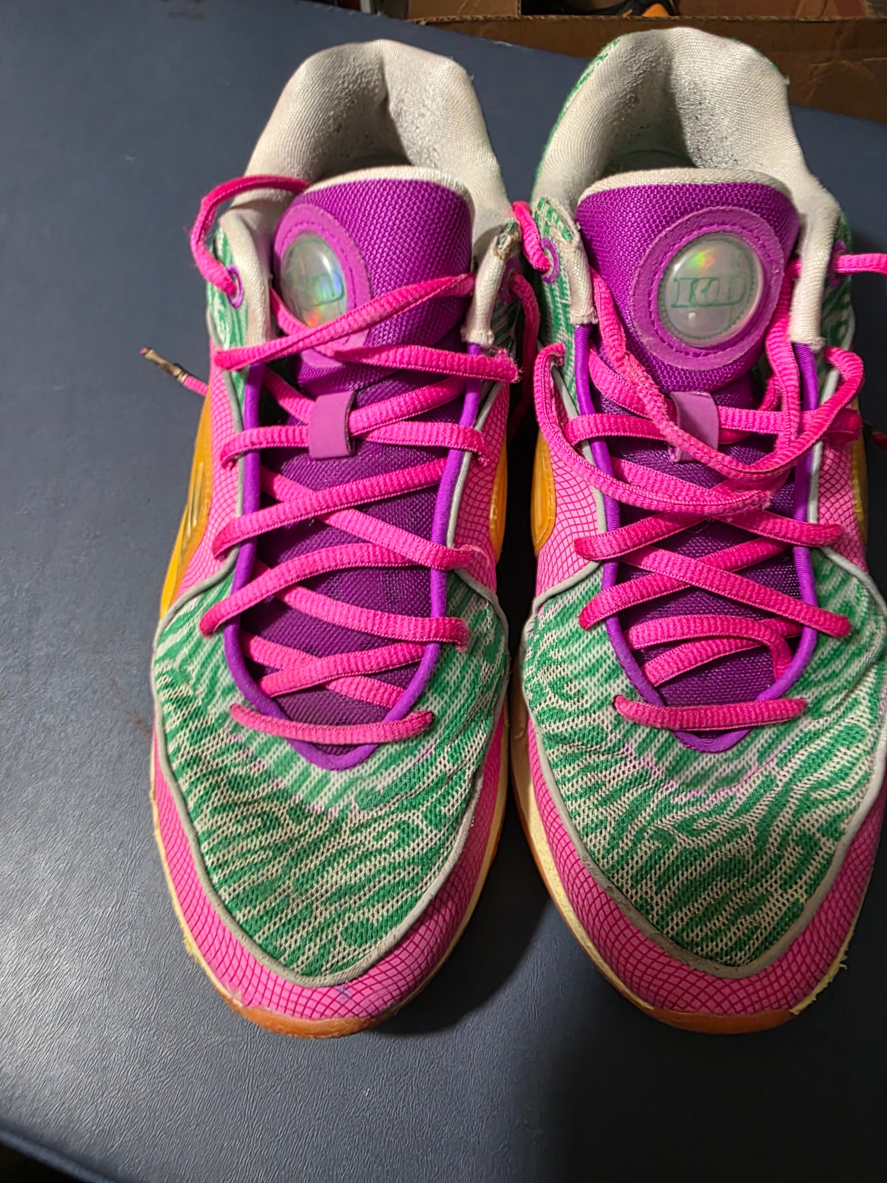 Nike KD 16 All Star, size 10.5m.