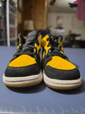 Jordan 1 Mid "New Love", size 7c.