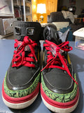 Jordan Spizike size 7.5m.